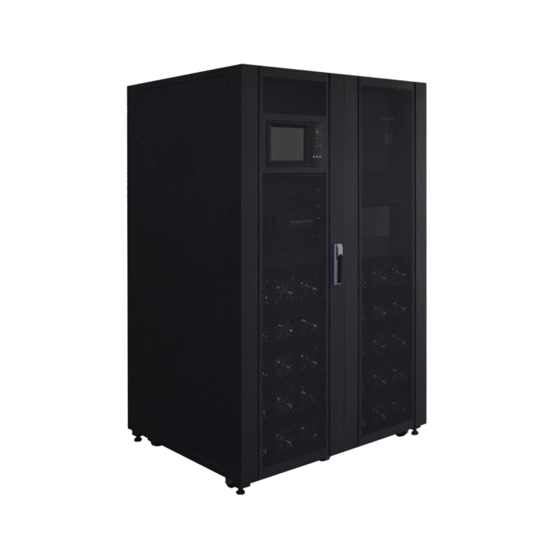 10-500kVA PowerChampion TL Series Online UPS