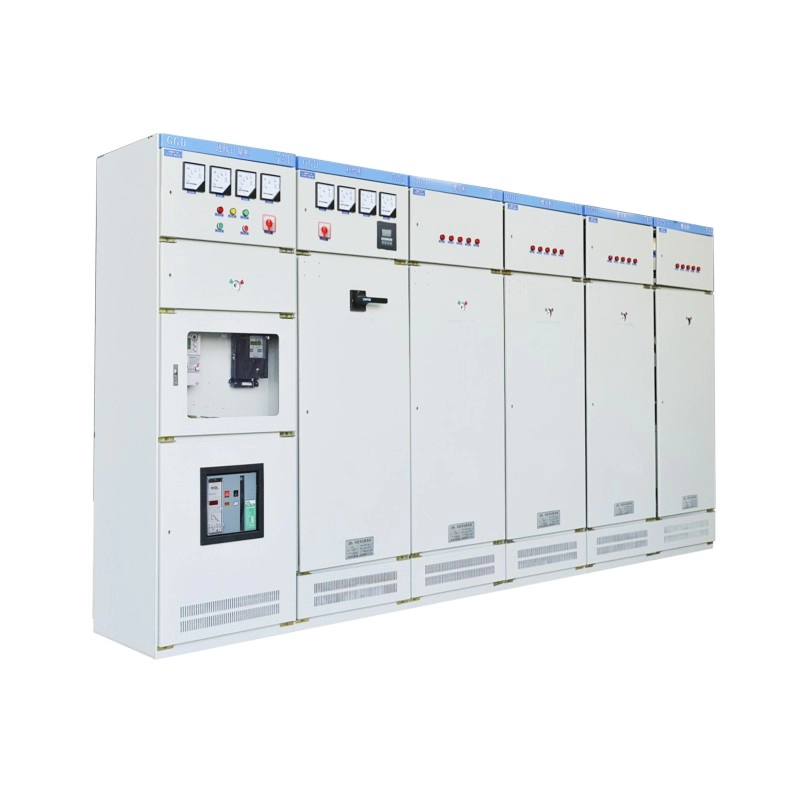 DT Series Low voltage Switchgear Cabinet