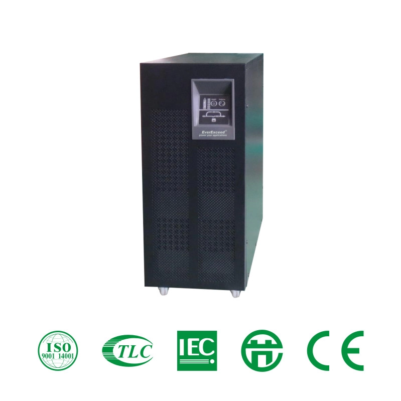 6-10KVA PowerLead1 Series High frequency online UPS