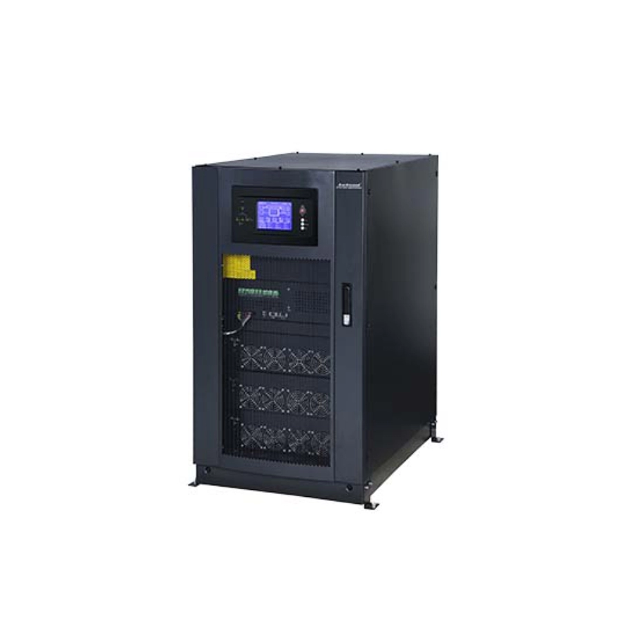30-300kVA PDM PLUS series Modular UPS
