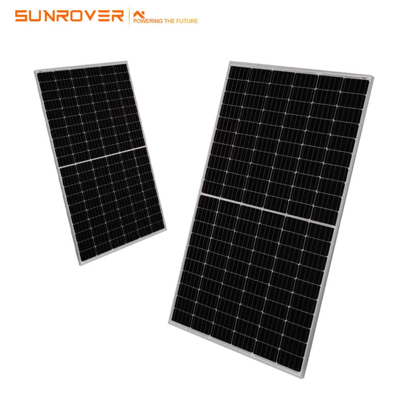 Factory price mono 320W 325W 330W 335W 340W solar panels
