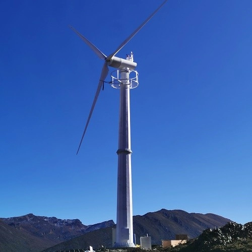 100kw 50kw Wind Turbine for Wind Power Project