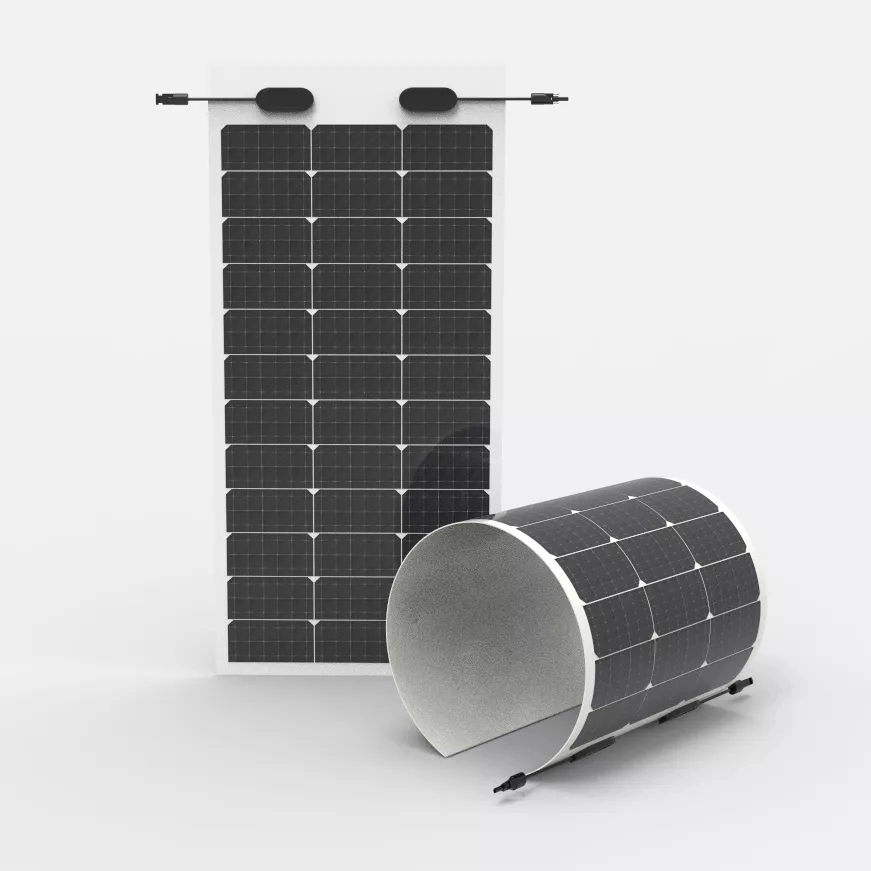 DIY RV Solar Power System