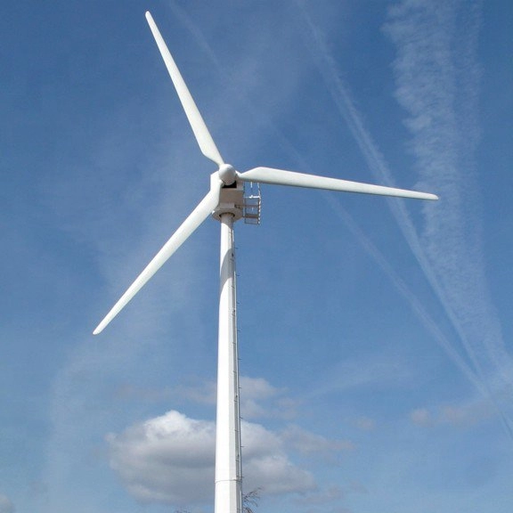 Residential Wind Generator for House