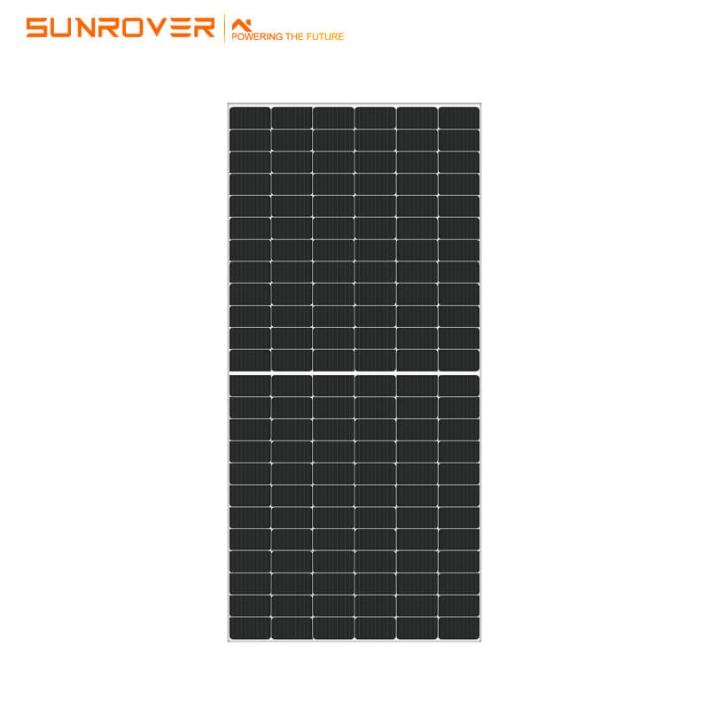 Hot sale factory price mono 435W 440W 445W 450W 455W solar panel kit