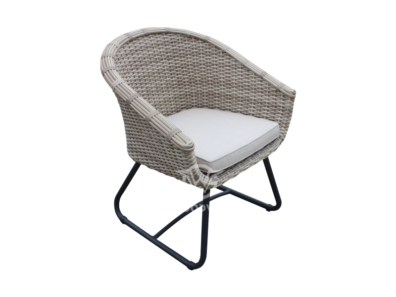 Leisure Living Patio & Outdoor Furniture Rattan Leisure Chair