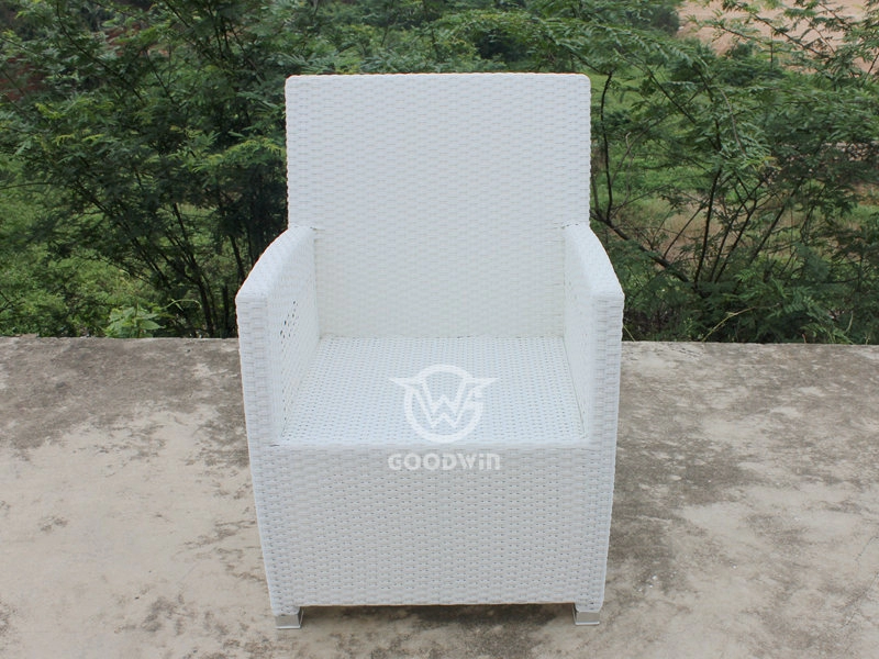 Best Patio Hand Woven Rattan Furniture Leisure Chair