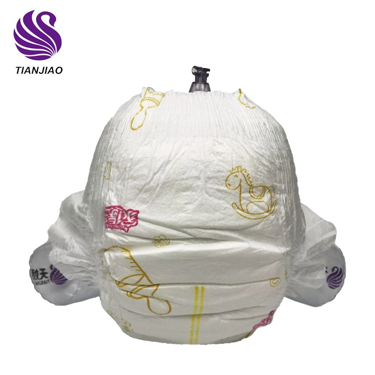 Eco friendly sunbaby baby cotton diapers wholesaler
