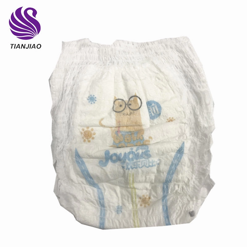A grade training diaper pants for babies