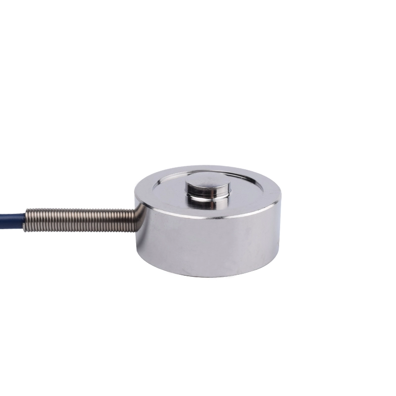 High Capacity Load Button micro pressure sensor NF110