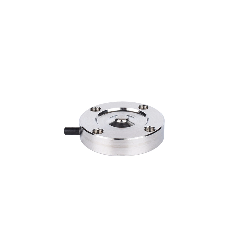 Low capacity high precision micro load cell NF107A