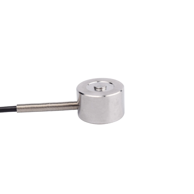 Small load button 50,100,200,300,500,1000N load cell NF106