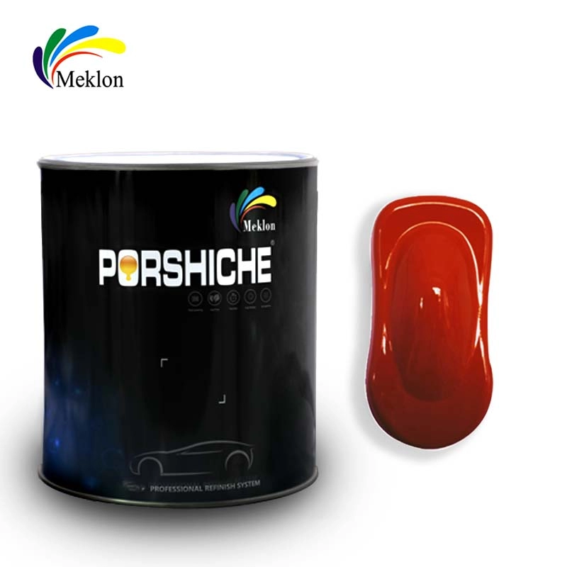 High Coverage Covering Liquid Best Sale Competitive Price Pearl Colors Car Auto Paint