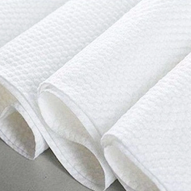 Special offer high quality household spunlace nonwoven fabric
