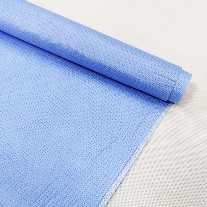 SMS Nonwoven Material