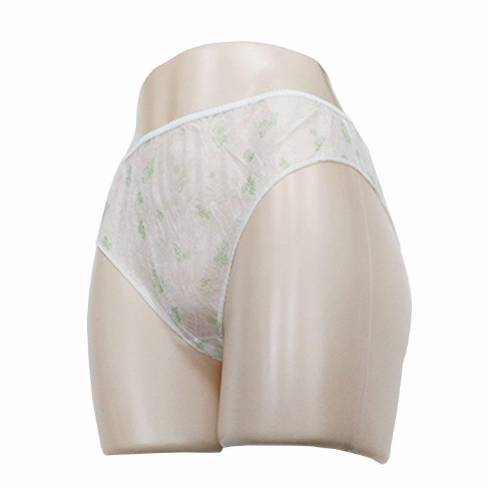 Adult Spa Disposable Undergarments