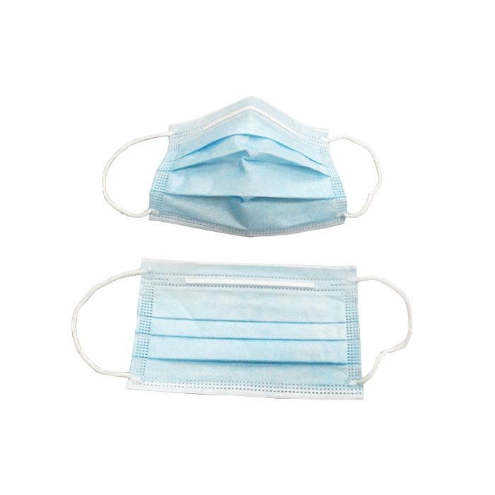 Kids Disposable Face Mask