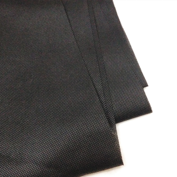 PP Nonwoven Materials For Black Face Masks
