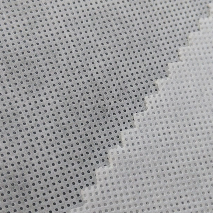 Spunbond non woven polyester