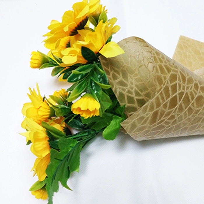 Non Woven Wrapping Paper For Flowers
