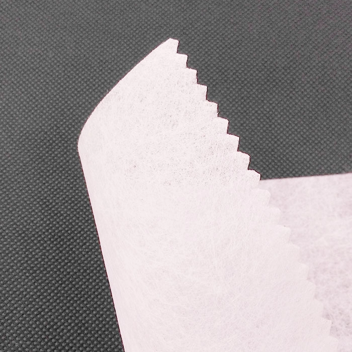 White Polyester Spunbond Nonwoven Fabric
