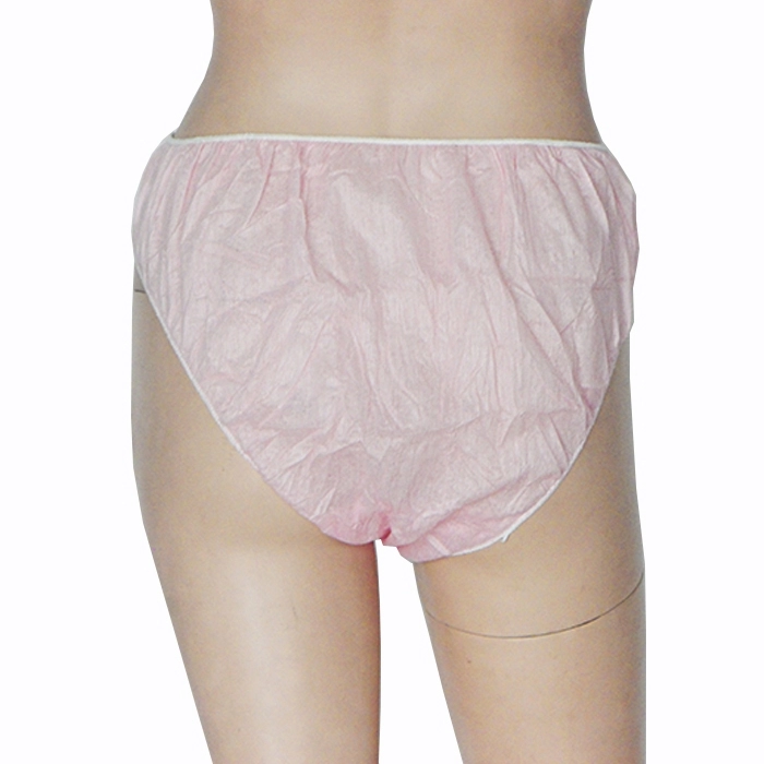 Disposable Underwear For Female