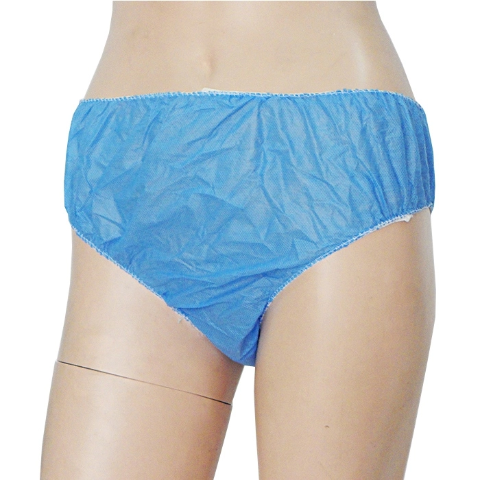 Disposable Underwear For Traveling