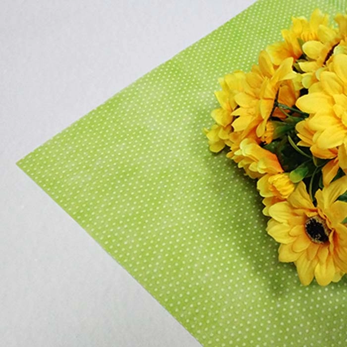 Non Woven Tissue Floral Wraps