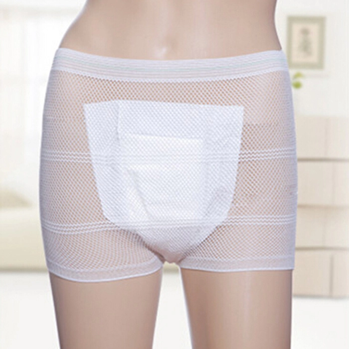 Disposable Underwear C-Section