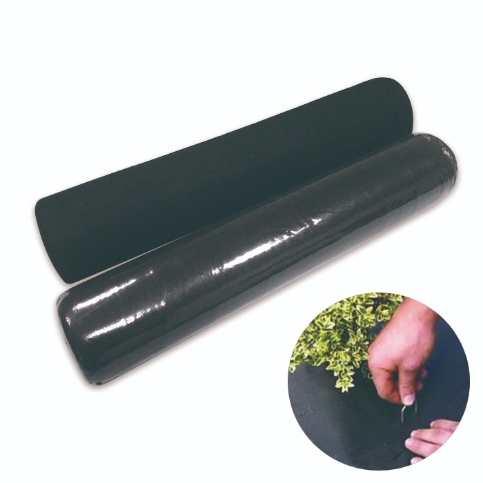 PP Non Woven Weed Mat