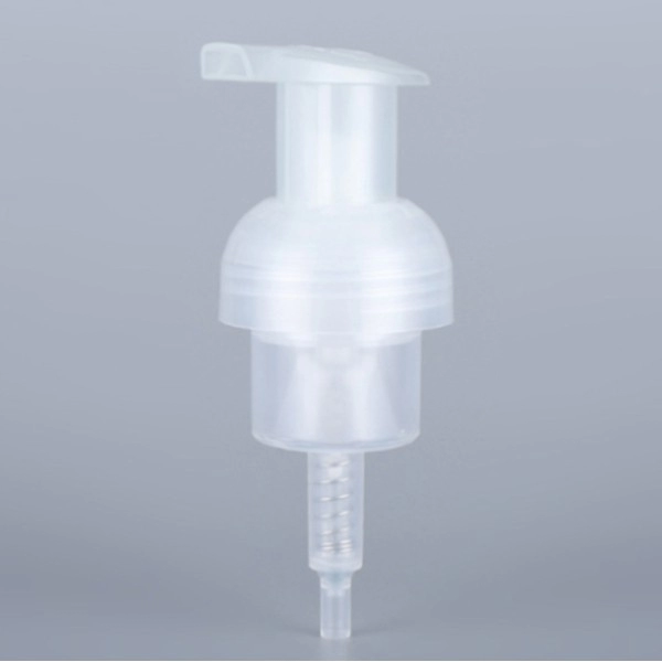 40/410 PP Plastic Material Foam Pump Head
