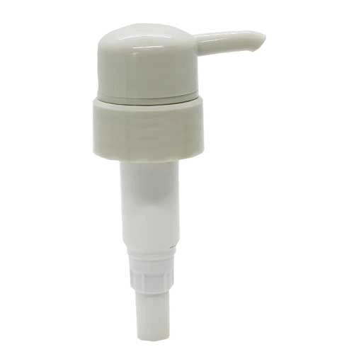33/410 Universal lotion pumps for liquid products