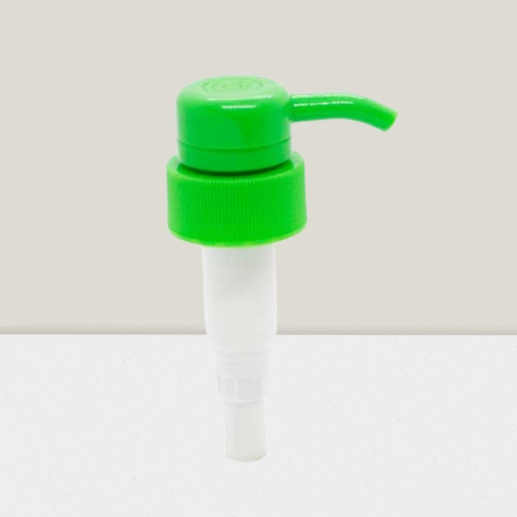 30/410 PP Plastic Lotion Pump Head Shampoo