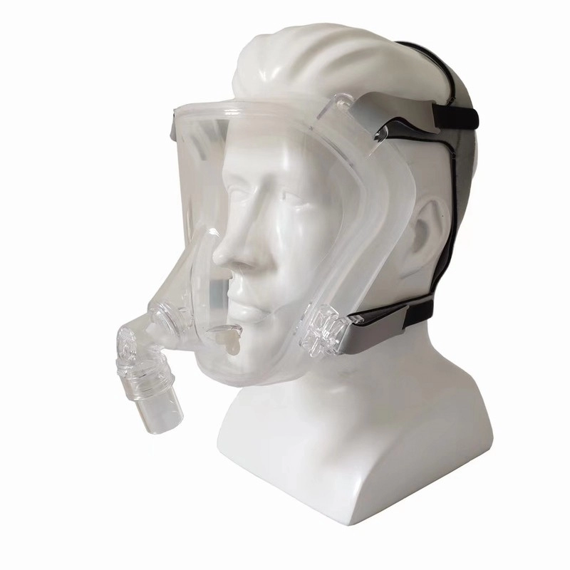 Full Face CPAP Mask