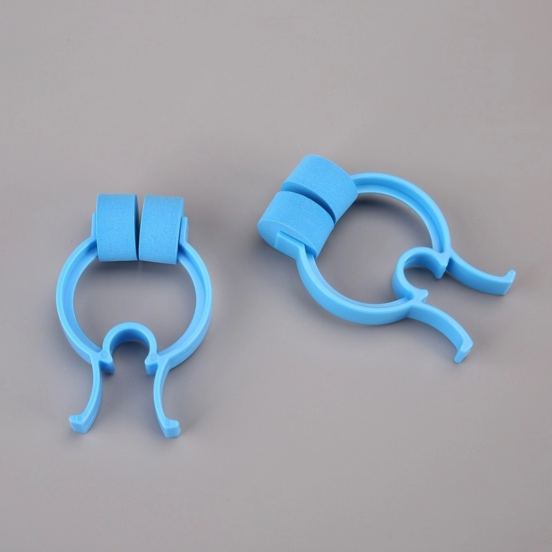 Nose clip for medical use