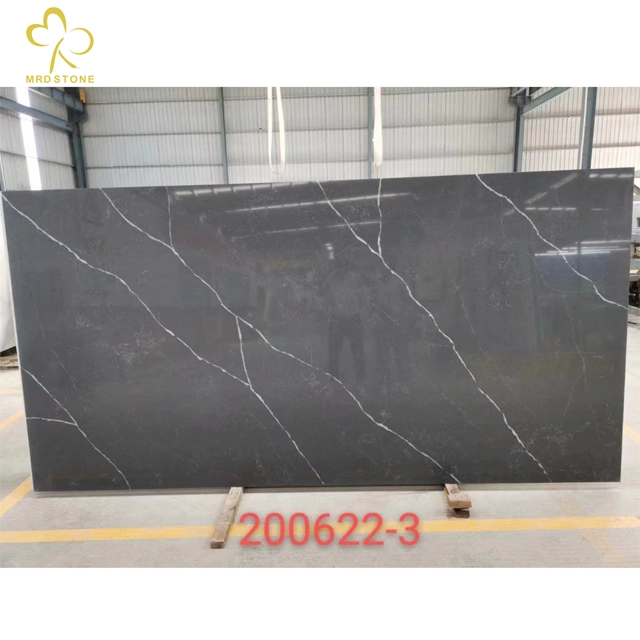 China Quartz Stone Slab For Countertops