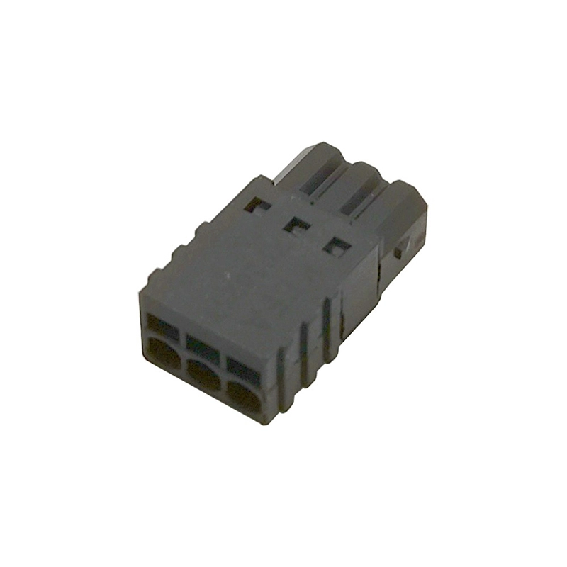 Quick Connect Plug And Socket Terminal Block 3 Pin 2025T-2.5