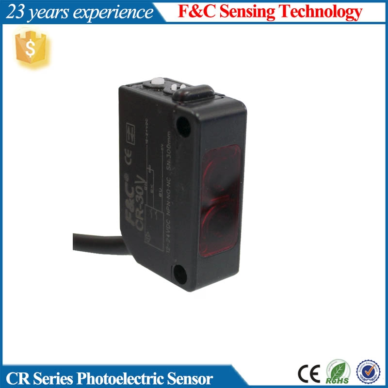CR-30V   5V analog output photo sensor