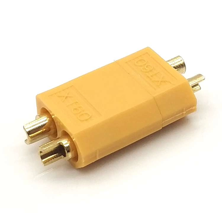12 awg power battery connector xt60 male female