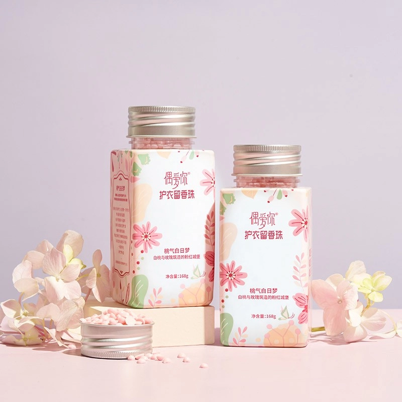 In-Wash Scent Booster - Peachy Daydream