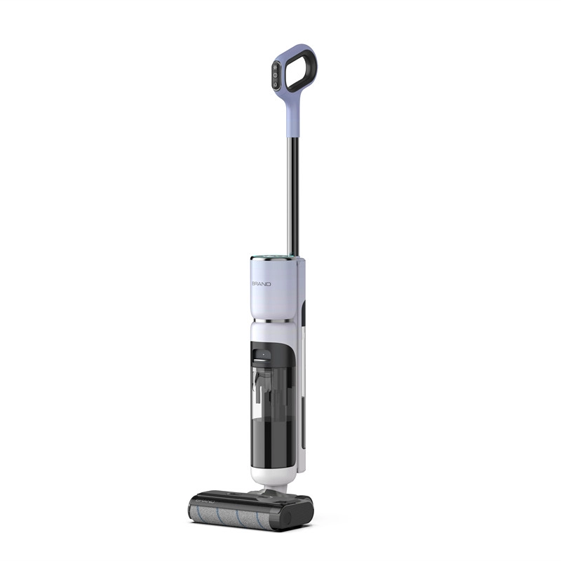 Cordless Wet and Dry Vacuum Cleaner
