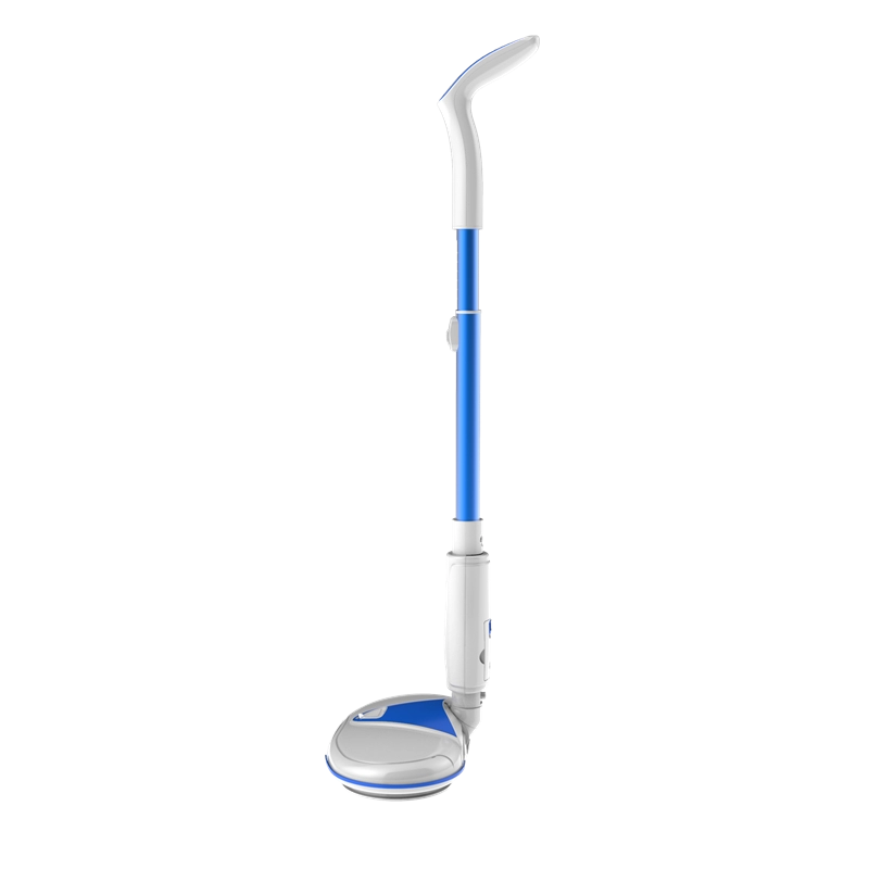 Handheld Wireless Cordless Electric Automatic Dual Spinning Spraying Floor Electric Cleaner Mop
