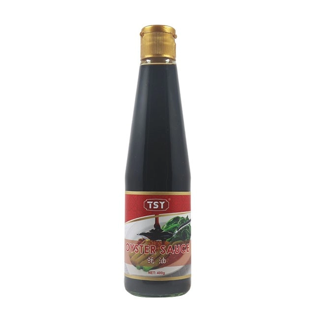 China brand wholesale natural premium superior cooking oyster sauce