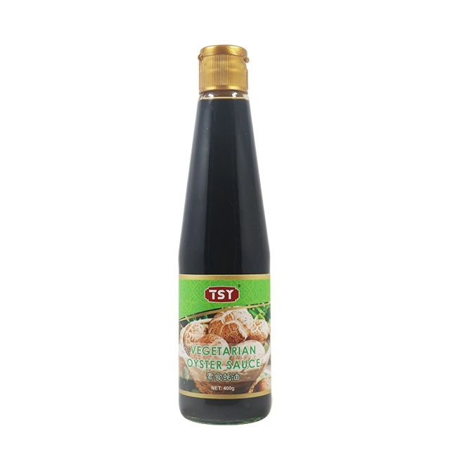 Kosher delicious brc oem natural fermented private label low moq vegetarian oyster sauce oyster sauce