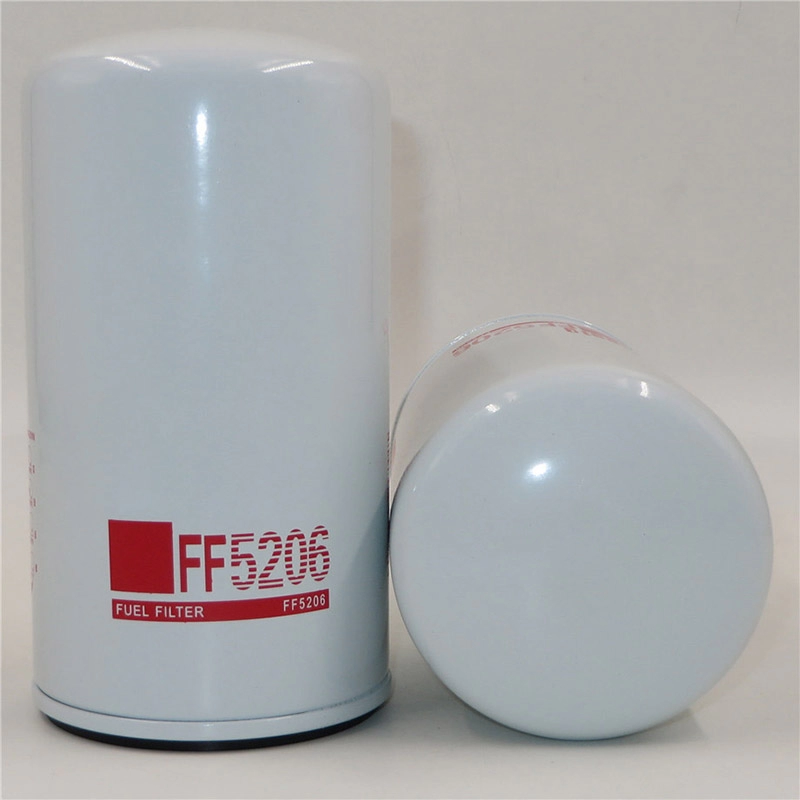 Genuine Fleetguard Fuel Filter FF5206