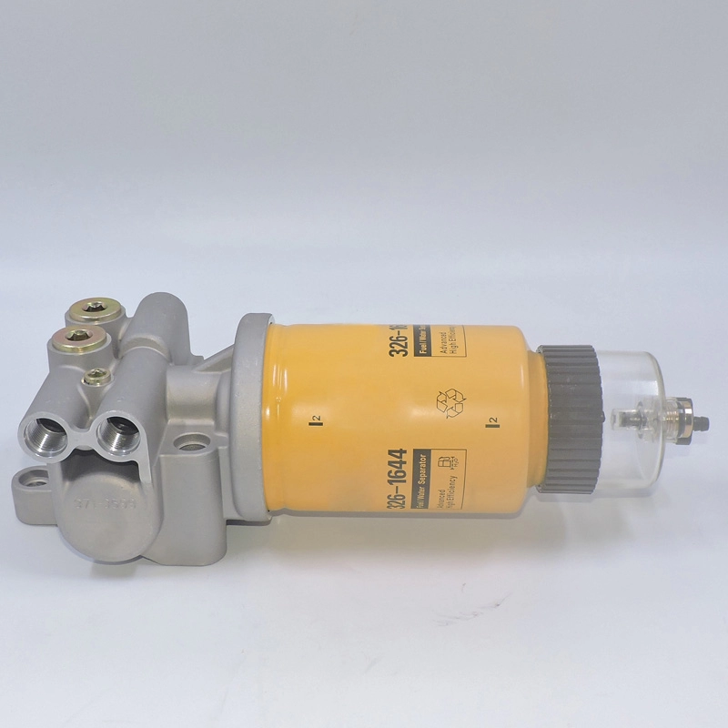 CAT 190-8977 PUMP GP – FUEL PRIMARY Fuel Filter Assembly