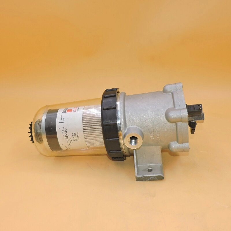 fuel filter housing FH23029