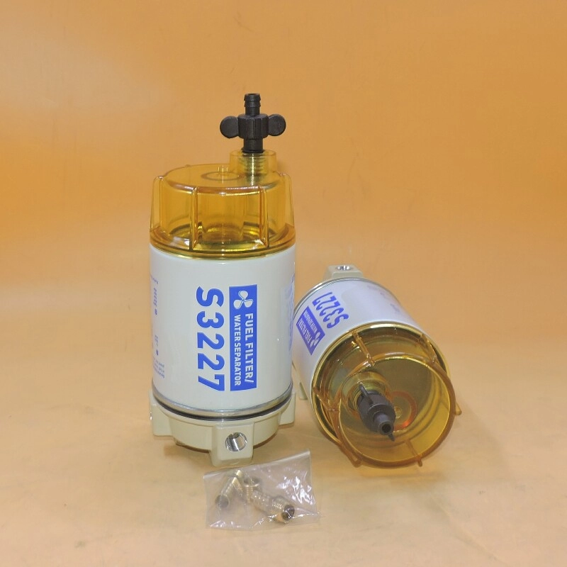 Fuel Filter Water Separator 320R-RAC-01