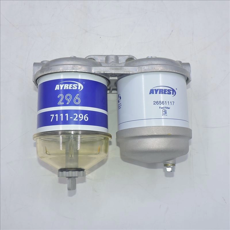 Fuel Filter Assembly 03024115 3024115
