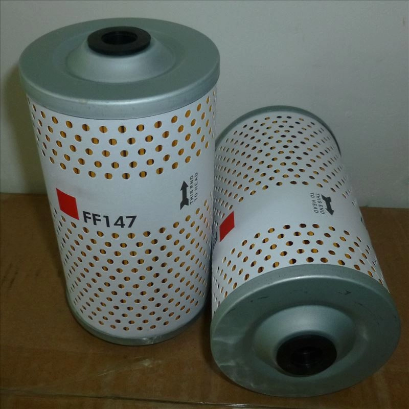 FF147,PF950,P550861 Fuel Filter For MAN D 2858